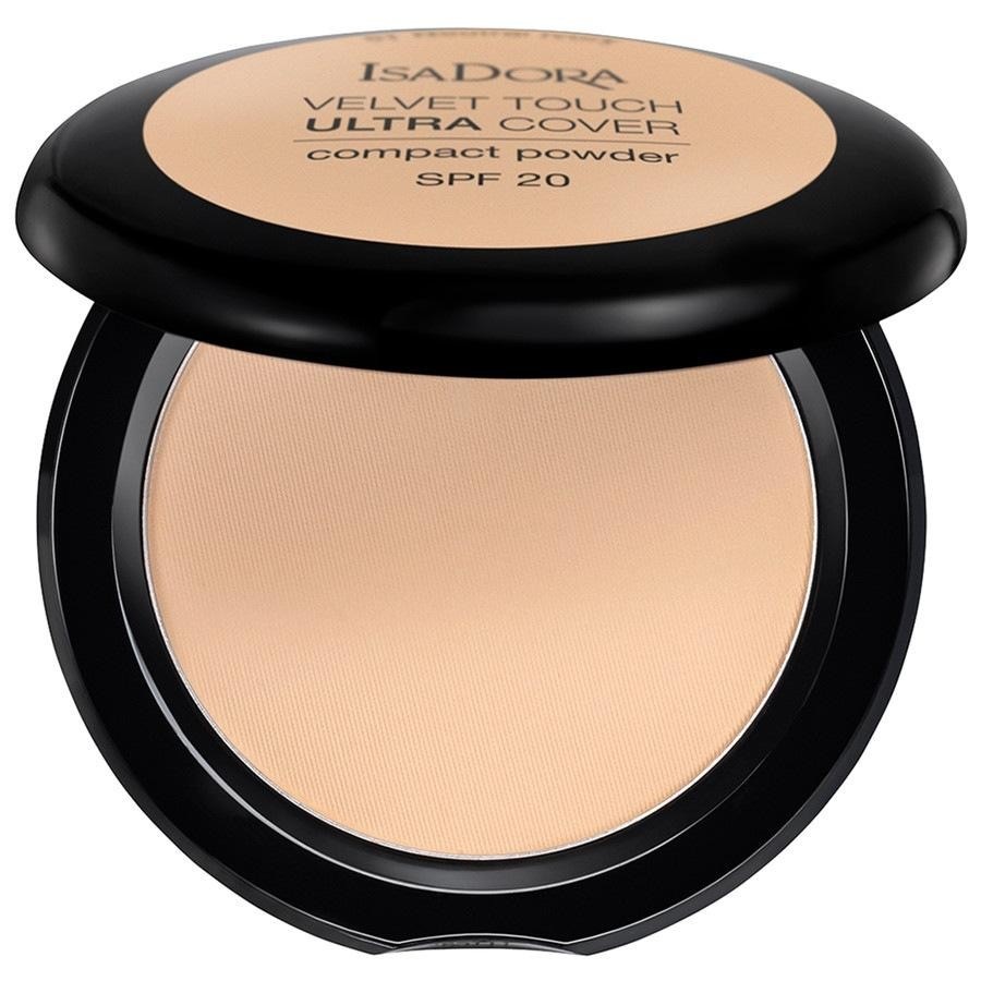 Velvet Touch Ultra Cover Compact Powder