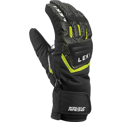 KINDER HANDSCHUHE HS WORLDCUP S JUNIOR