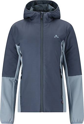 Whistler Jacke Arlo mit isolierendem Primaloft-Futter