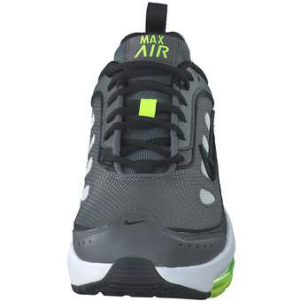 Nike Air Max AP Sneaker in grau