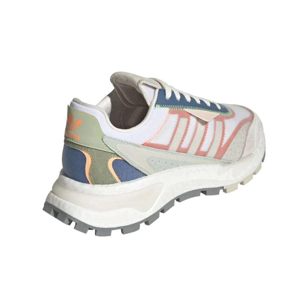 adidas Retropy P9 GW9332 / weiss