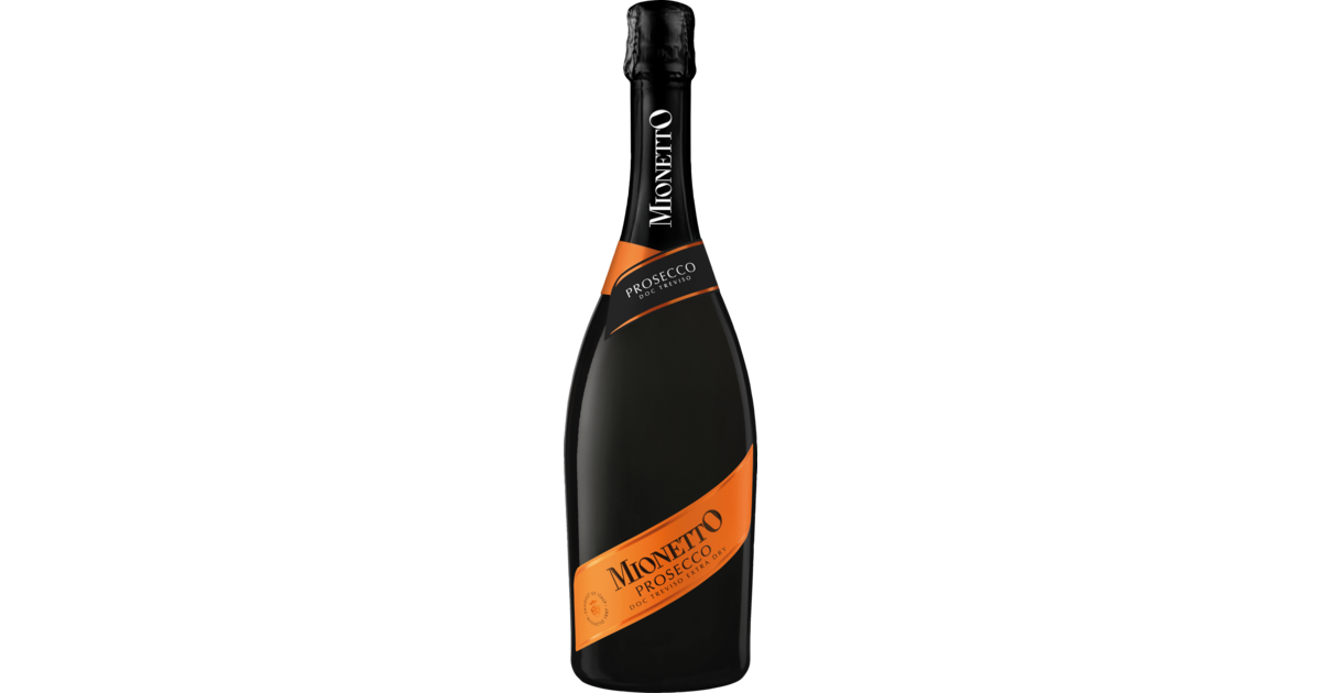 Mionetto Prosecco Spumante Prestige