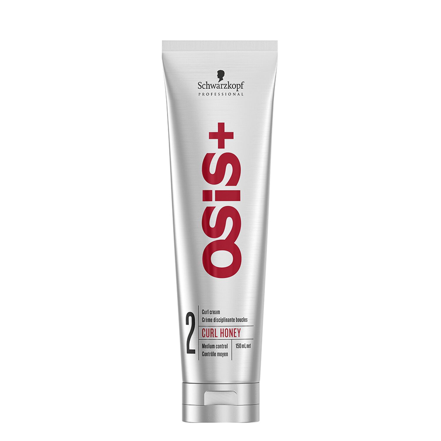 Schwarzkopf Professional Osis+ Curl Honey Crème à Friser