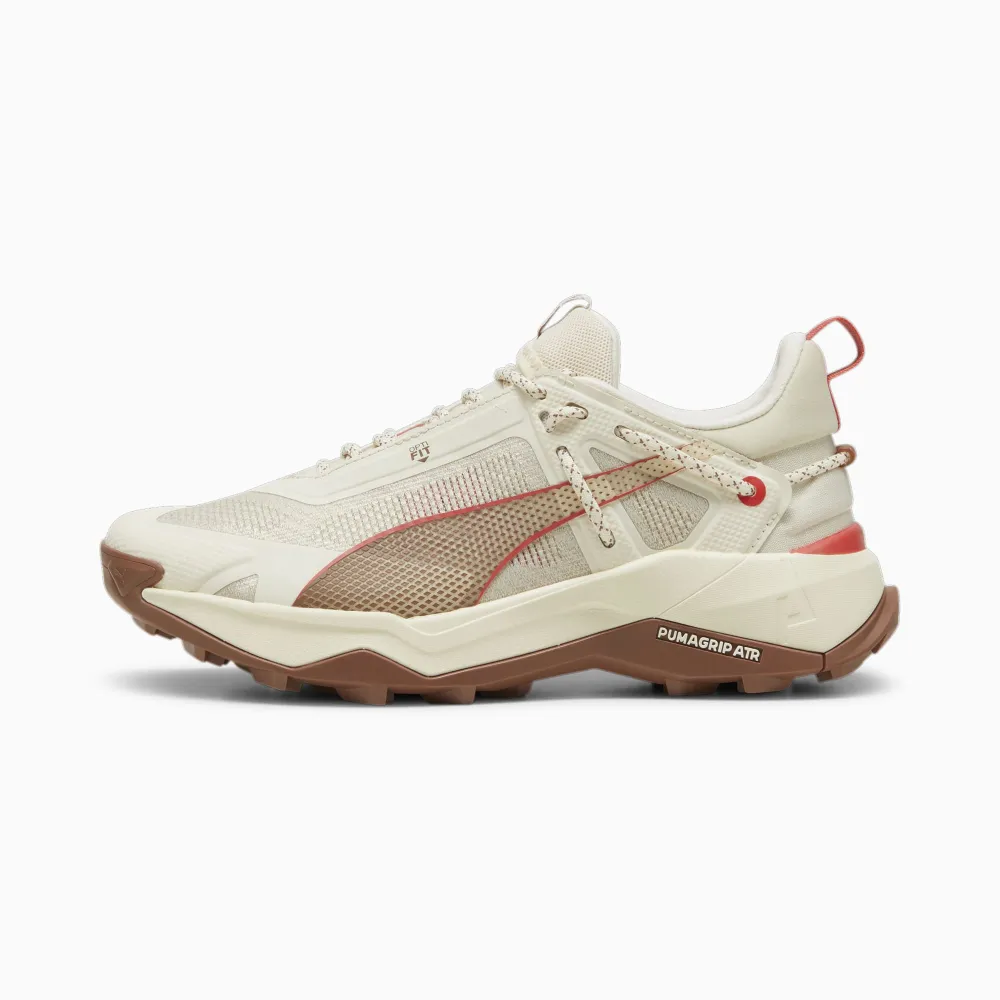 PUMA Explore NITRO 377855_12 / rot