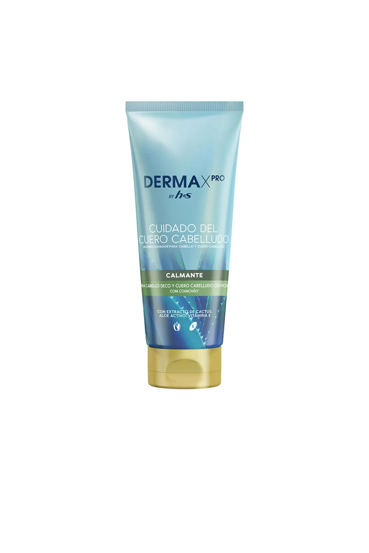 head and shoulders  H&s Derma X Pro Beruhigender Conditioner Head & Shoulders 220 ml