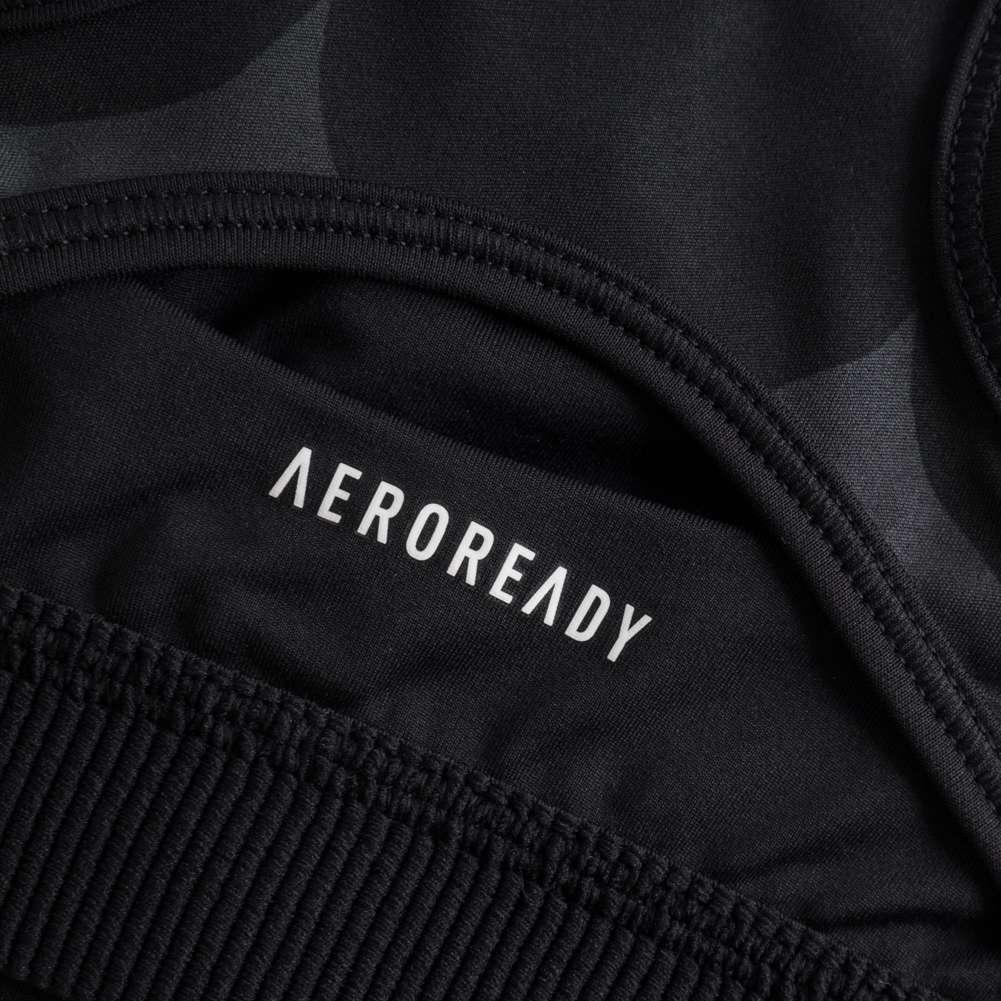 adidas x Marimekko Aeroready Mädchen Sport-BH H16899