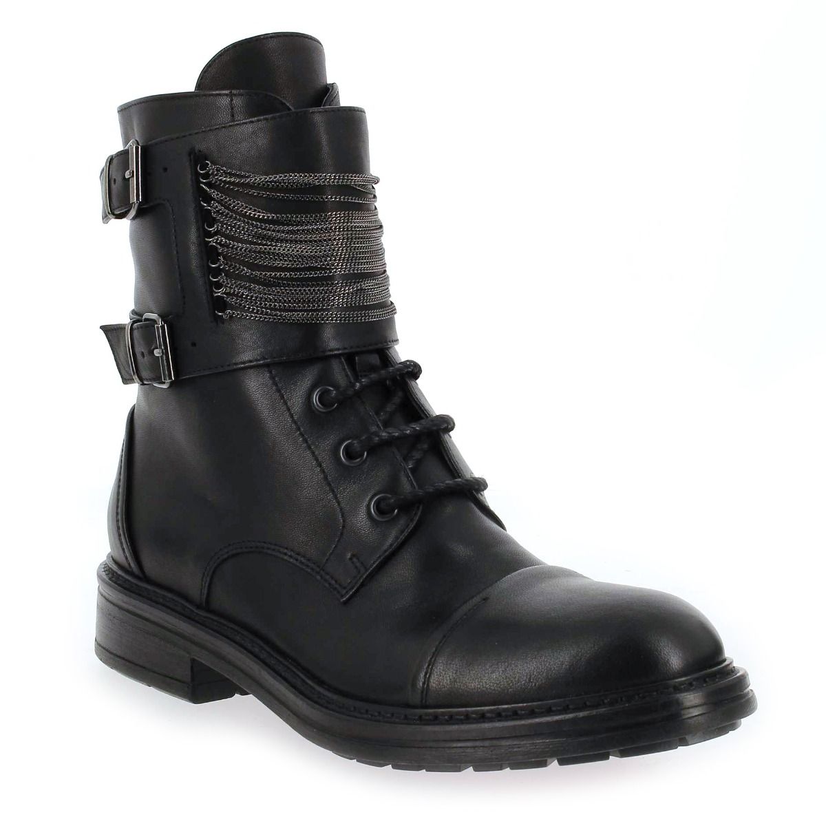 Fru.it  7015 - Noir