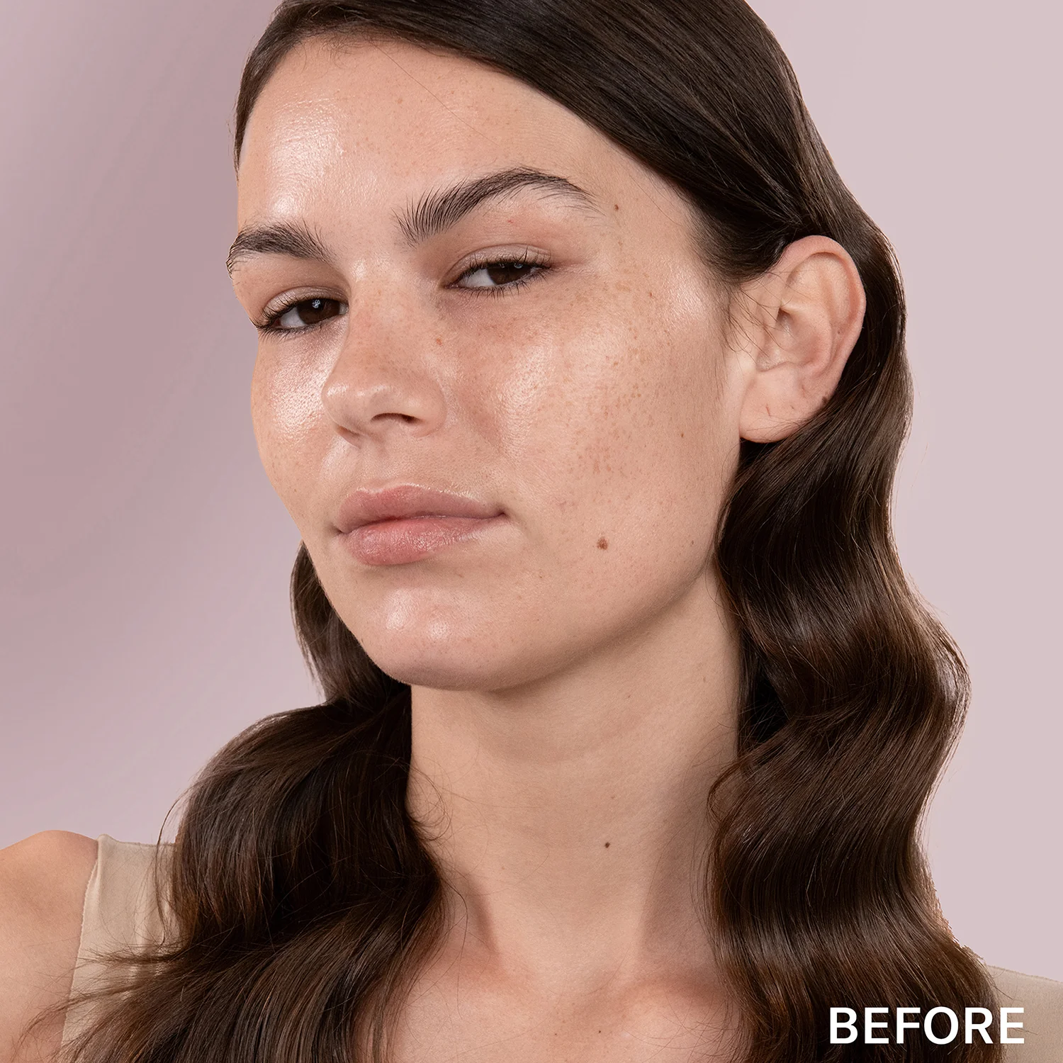 Fond de ten Viso Chrono Flawless - Fond de ten lichid