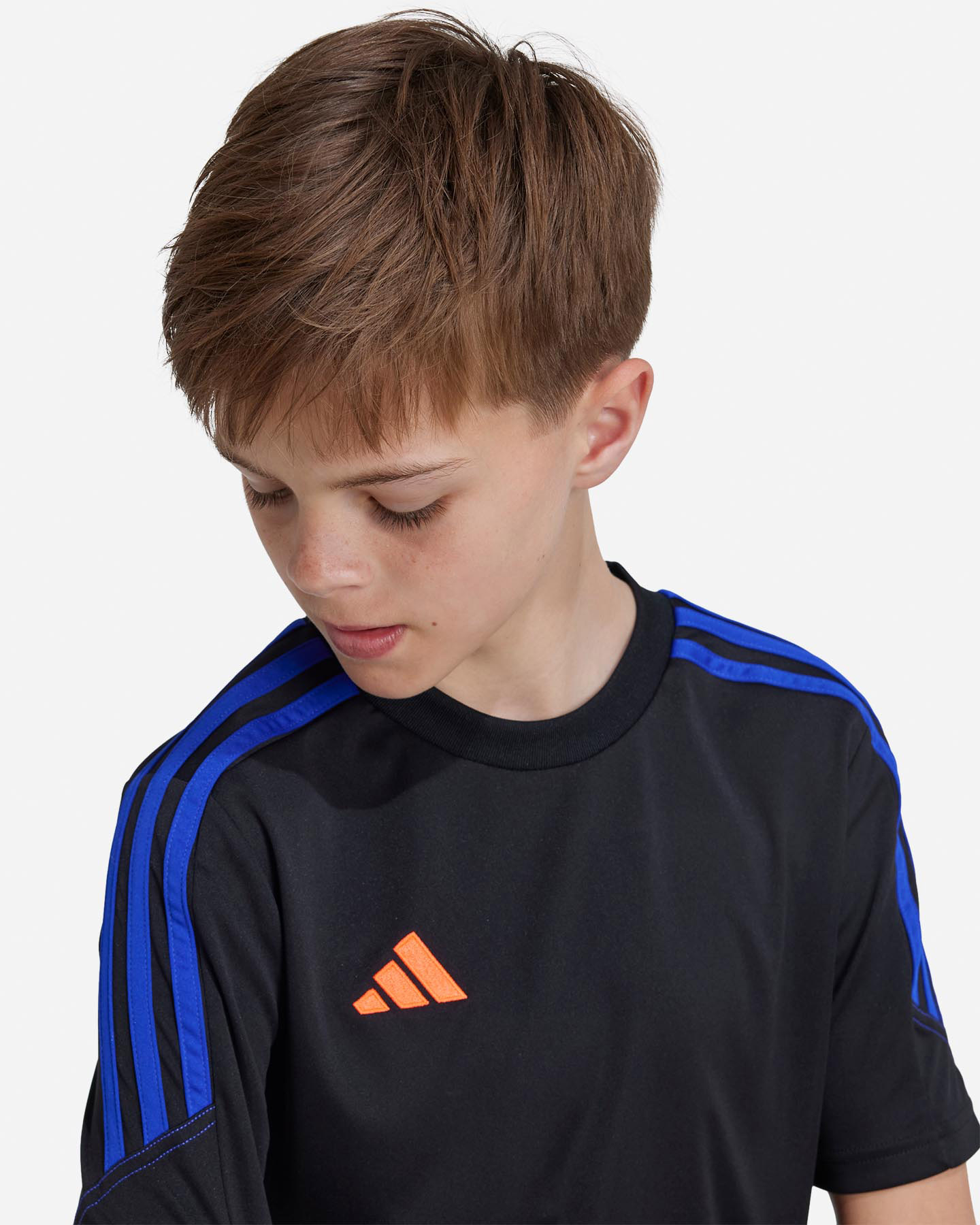 Futbalový dres Adidas Tiro23 Jr JE6084