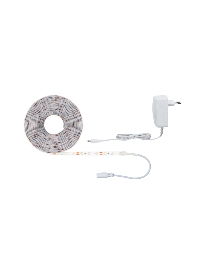 paulmann SimpLED LED Strip Warmweiß Komplettset günstig kaufen onesize