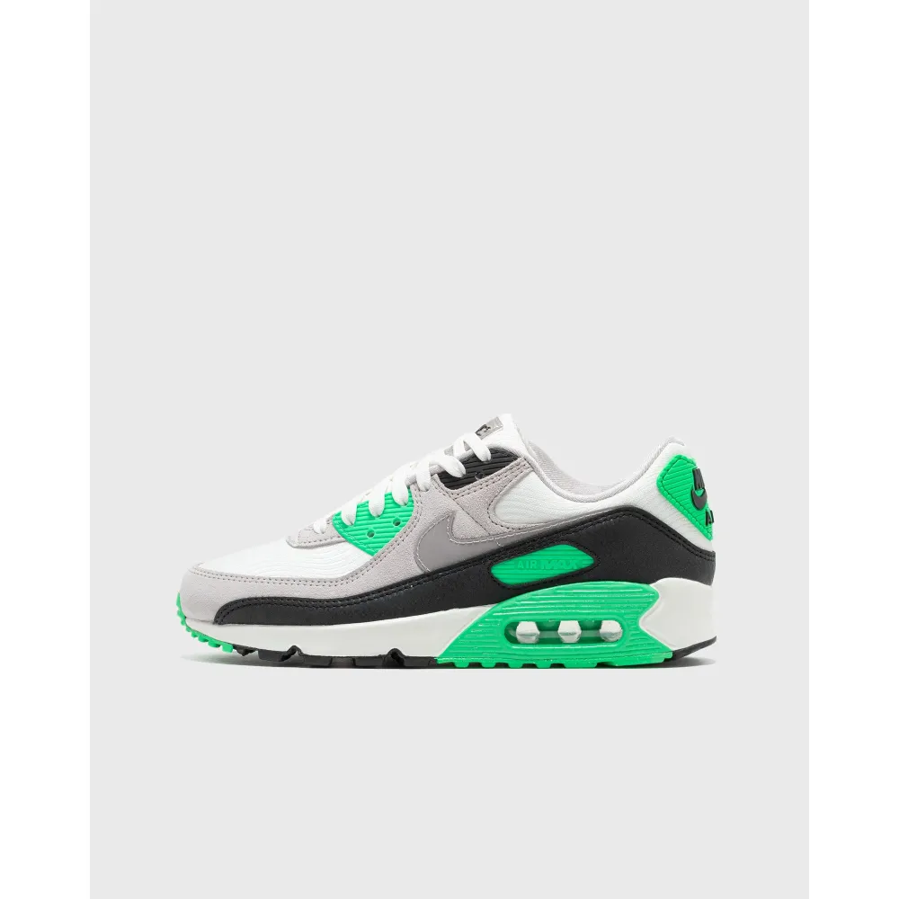 Nike AIR MAX 90 FJ3208-001 / grün