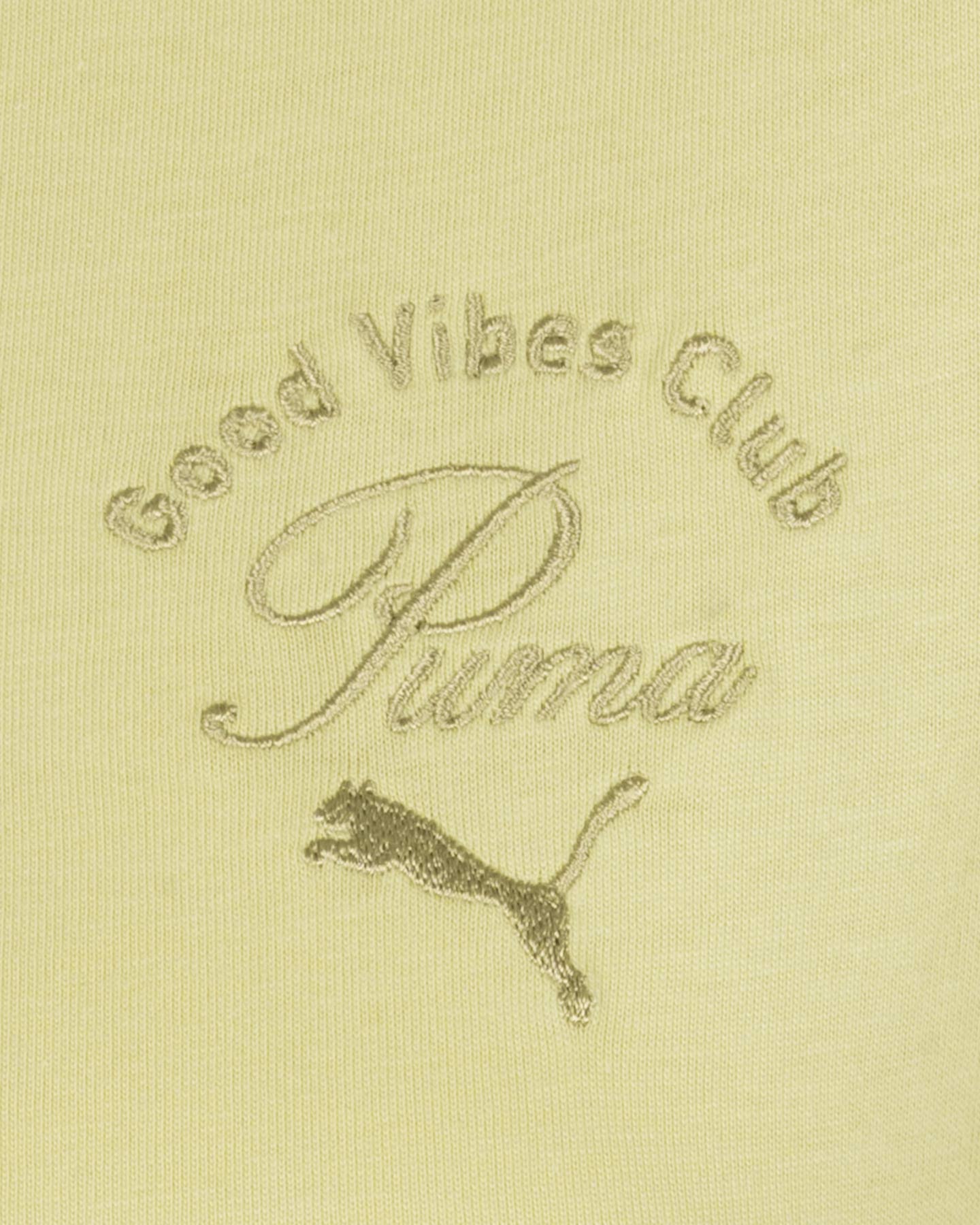 Tričko Puma Small Logo W 633285-37