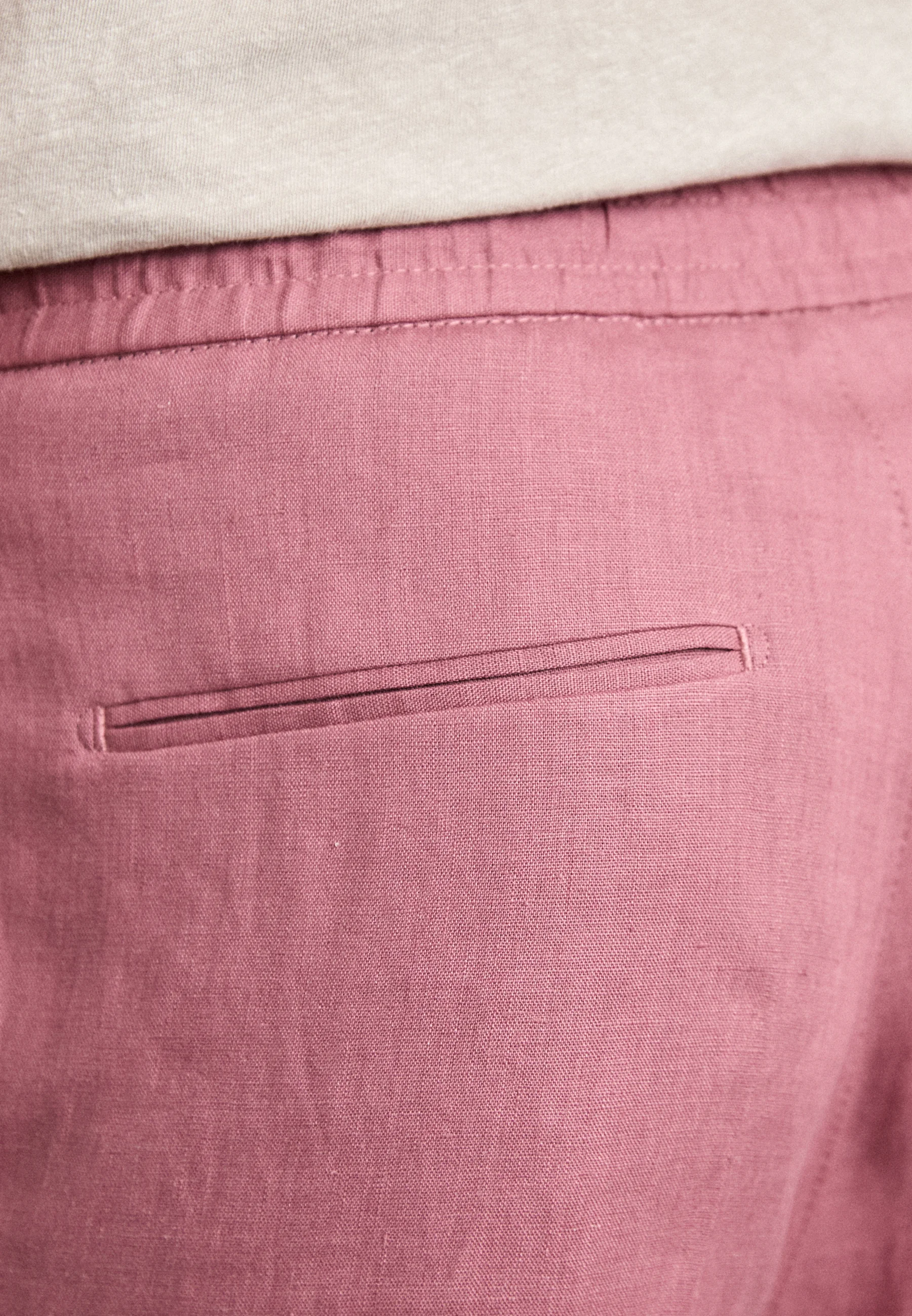 Tigre de Suecia ISCOVE - Pantalones