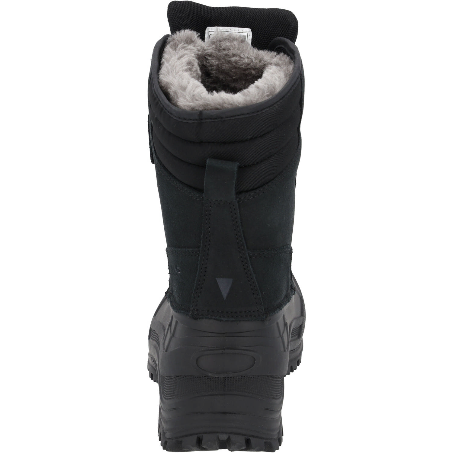CMP Kinos Snow Boots 3Q48867, Winterstiefel, Herren, Schwarz (Nero)