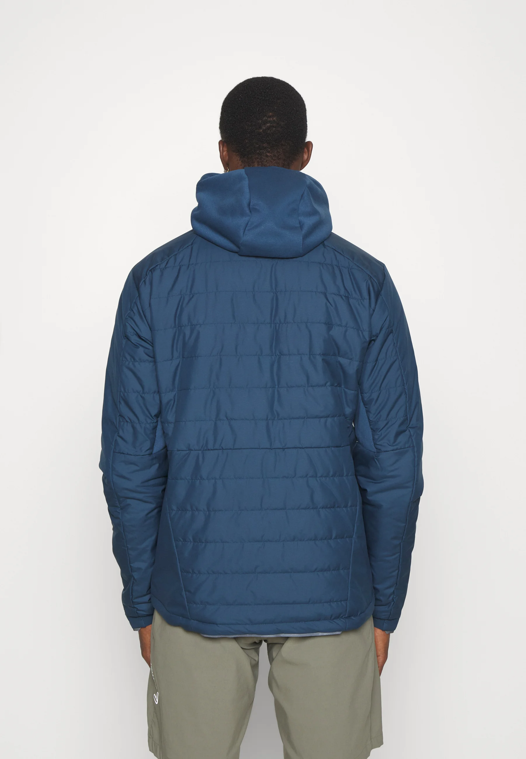 Vaude MENS CYCLIST INSULATION JACKET - Chaqueta de ciclismo