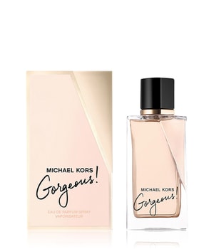 Michael Kors Gorgeous! Eau de Parfum 100 ml