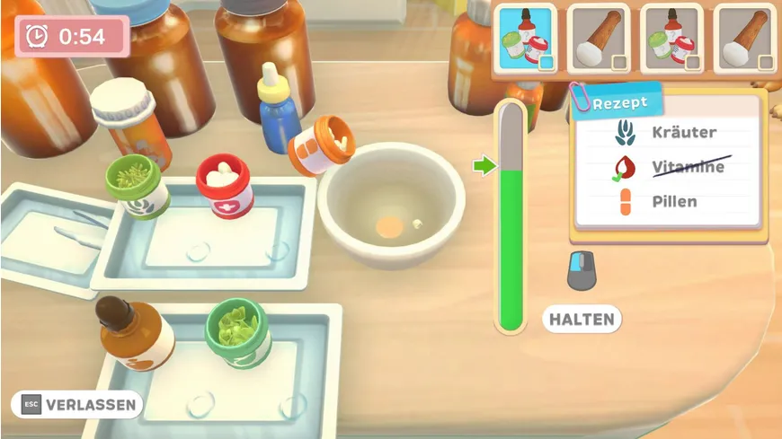 My Universe - Meine Tierklinik: Hund & Katze
