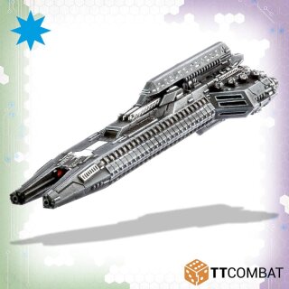 Dropfleet Commander 2-Player Starter (1.5)