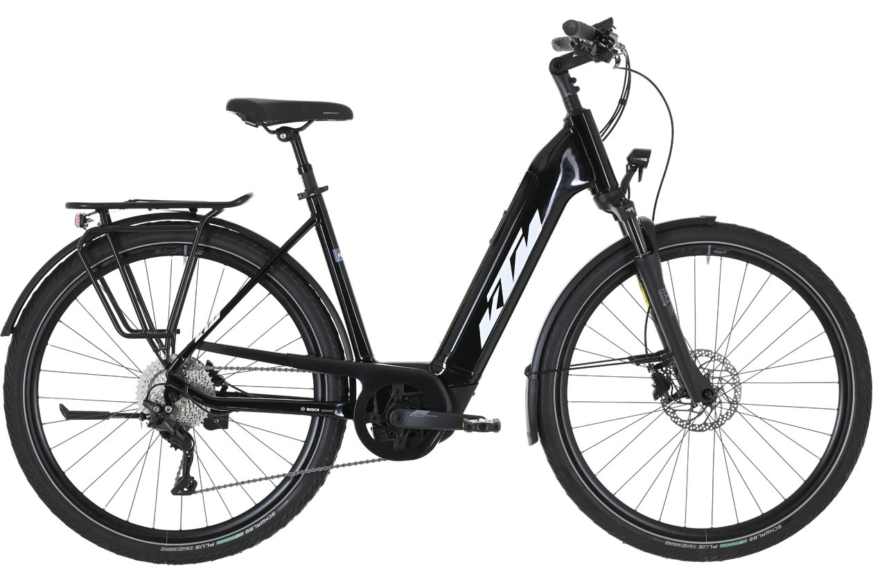 KTM Macina Tour CX 625 LTD - 625 Wh - 2023 - 28 Zoll - Tiefeinsteiger