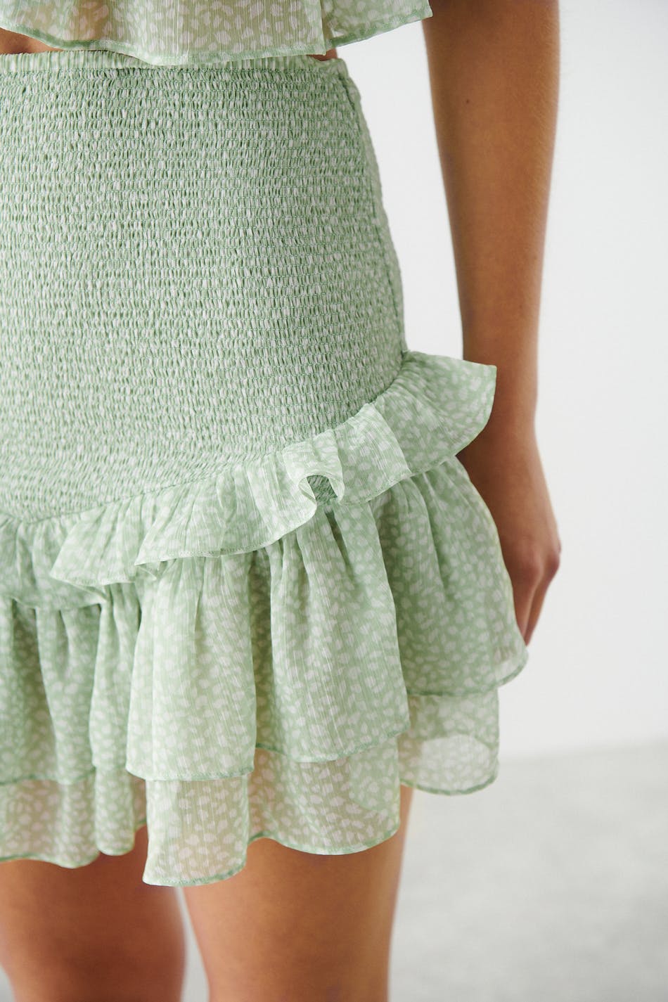 Beth skirt