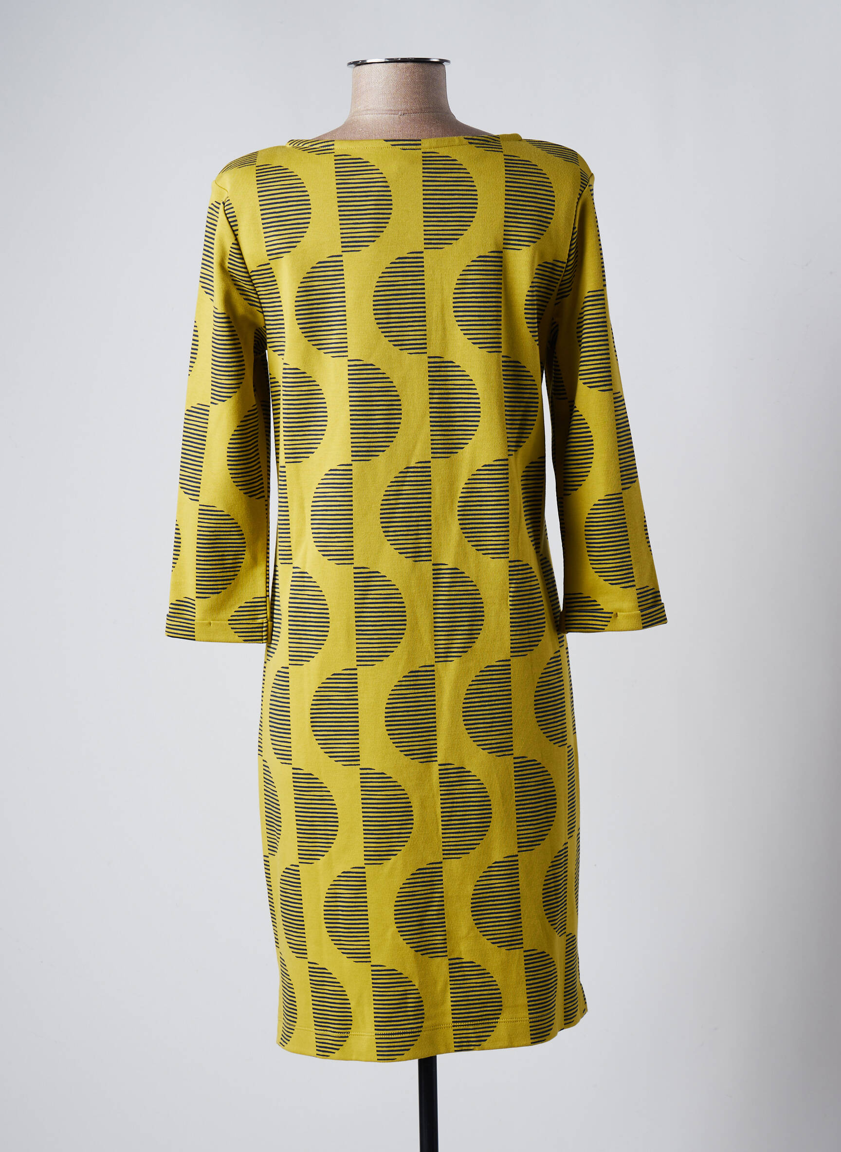 White Stuff Robes Mi Longues Femme couleur vert