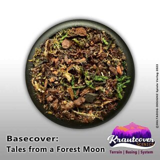 Krautcover Scenics - Meadows of Purity Basecover (140ml)