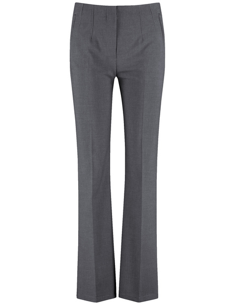Stretchhose MAR꞉LIE FLARED FIT