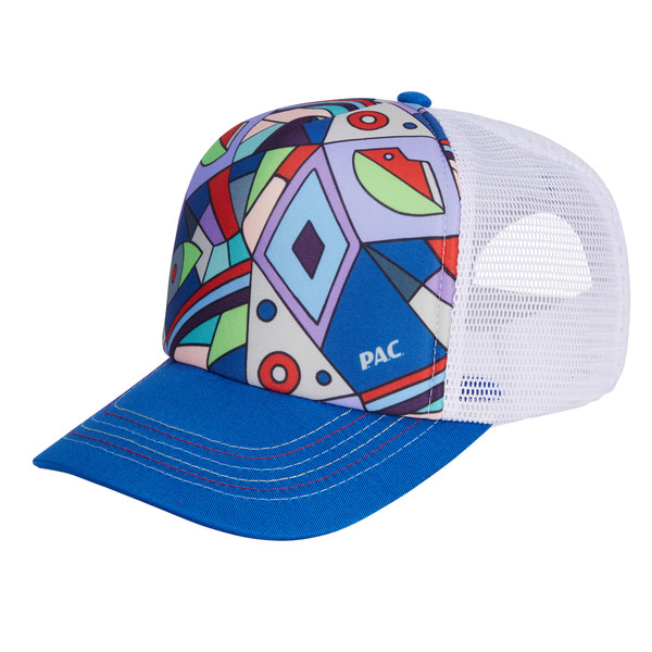 FOLLAN FOAM TRUCKER CAP Unisex - Cap