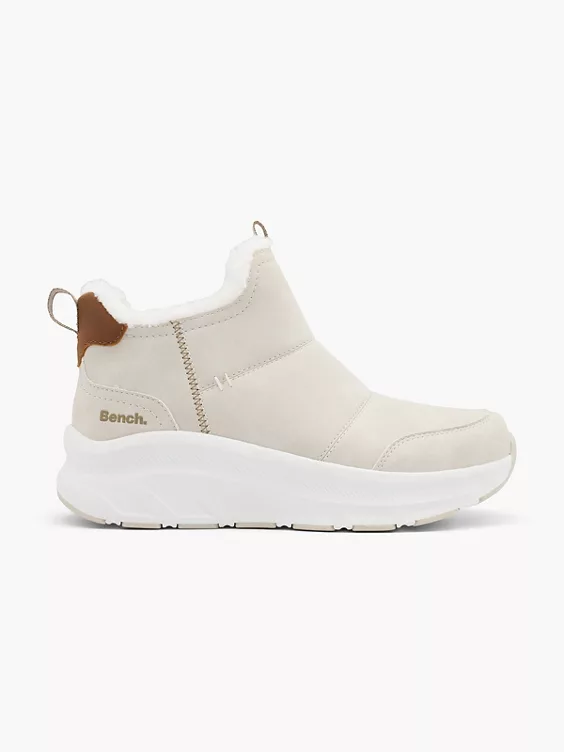 Bench Boots
