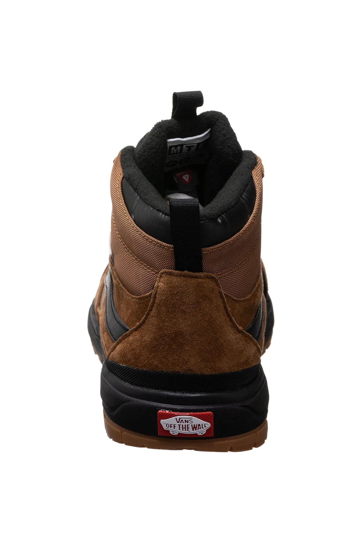 Vans  Unisex Vans UA UltraRange EXO Hi MTE-1