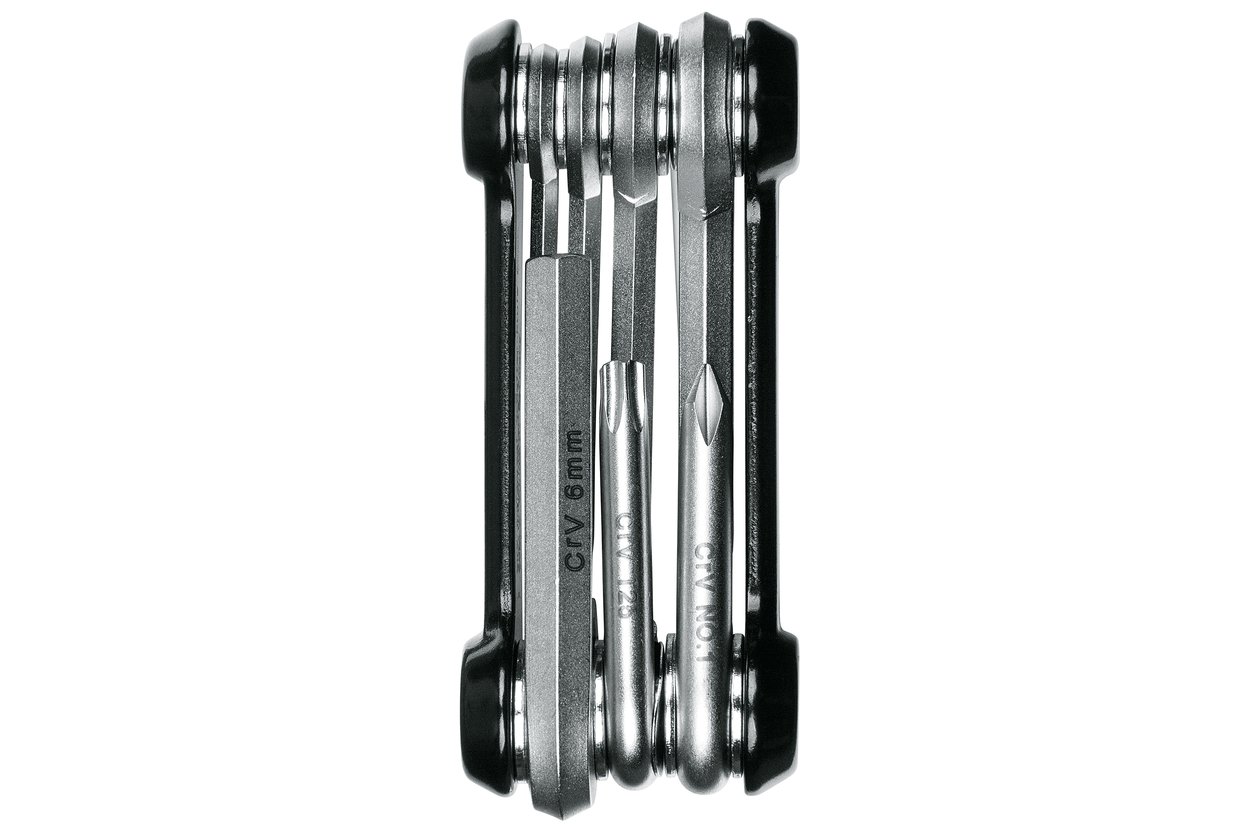 SKS Tom Tool 7 Minitool