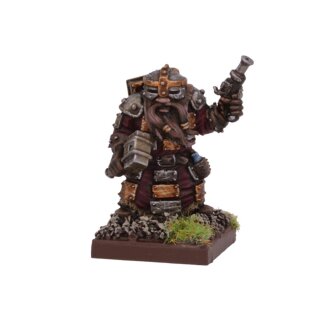 Dwarf Mega Army (125)