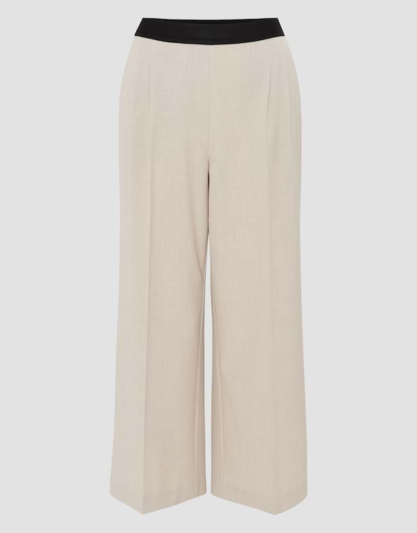 Bundfaltenhose Malma