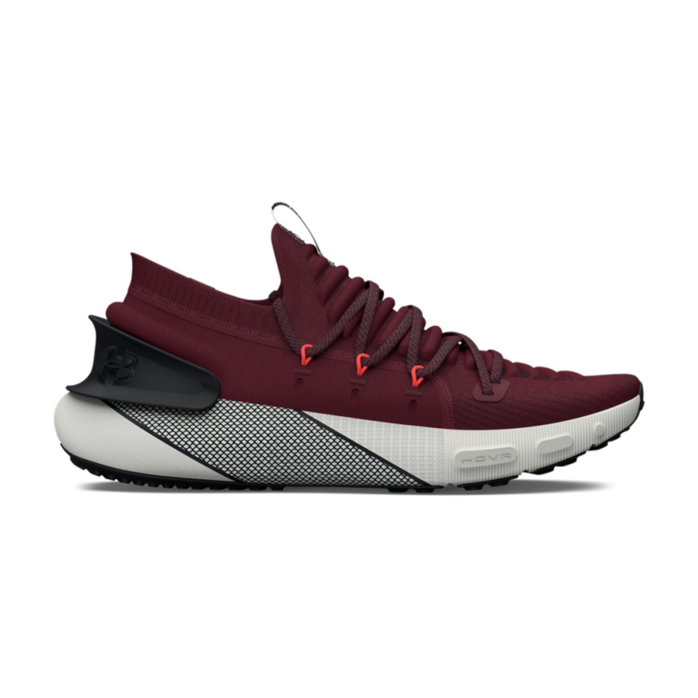 Under Armour UA HOVR Phantom 3 3025516-603 / rot