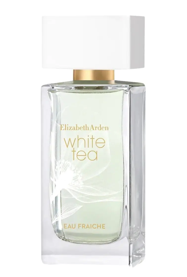 Elizabeth Arden White Tea Eau Fraiche Eau de Toilette til kvinder 50ml