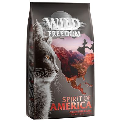 Probiermix Wild Freedom