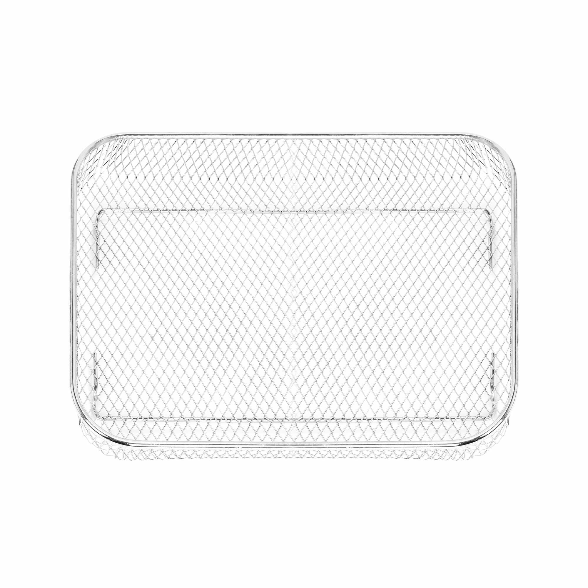 TurboTronic by Z-Line Minibackofen Heißluftofen 32L mit Drehspieß Umluft, Power Heissluftfritteuse Airfryer ab 25°C