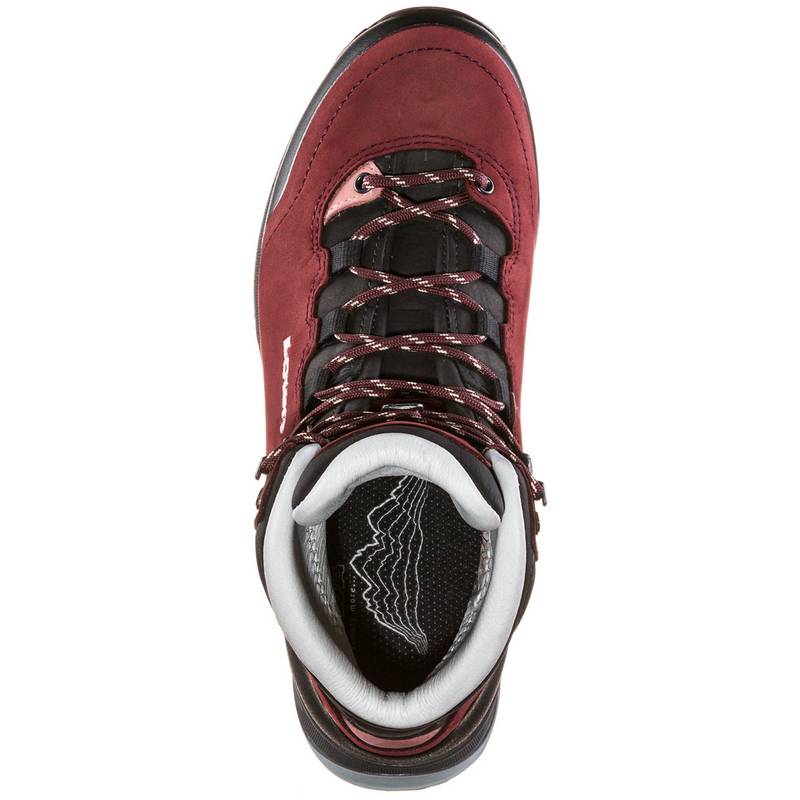 Lowa Lady Light LL Wanderschuhe Damen