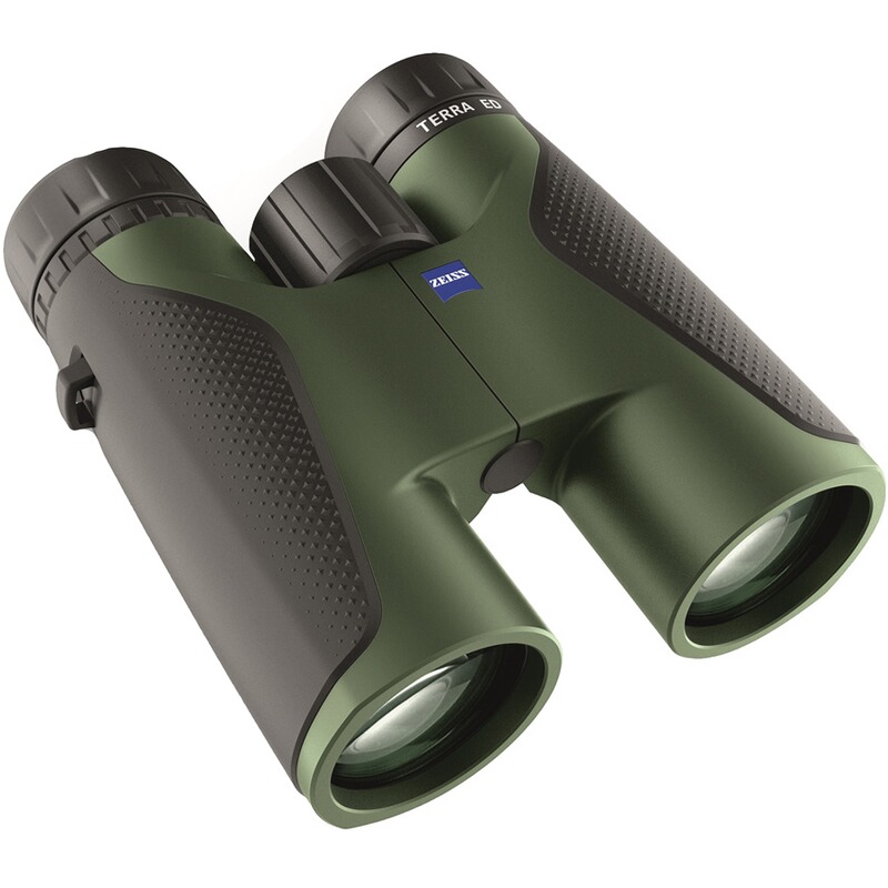 ZEISS Fernglas Terra ED 8x42