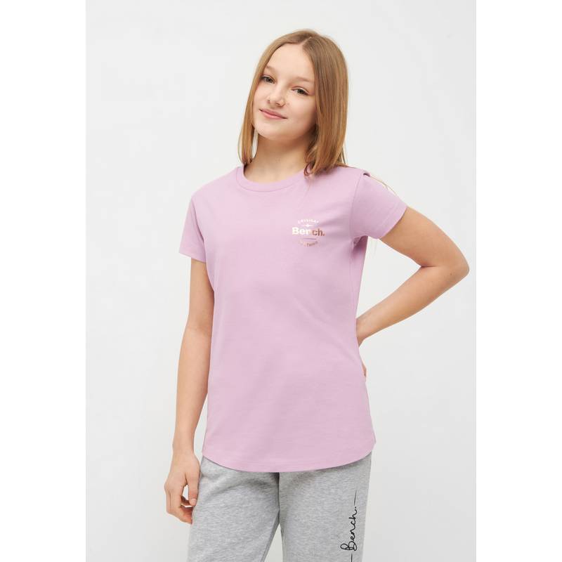 Bench T-Shirt Mädchen