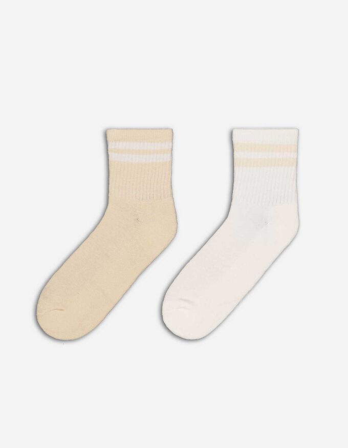 Socken - 2er-Pack