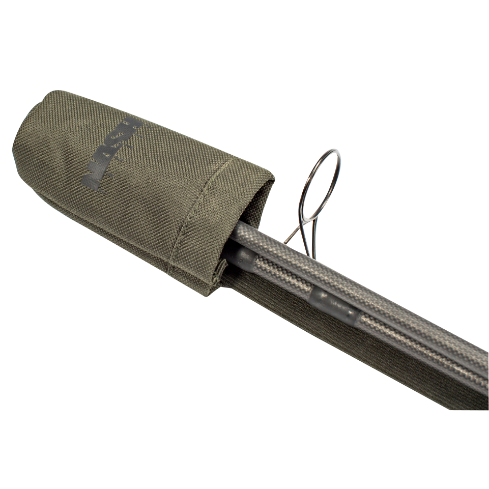 Nash Tip Tops Butt & Tip Connector