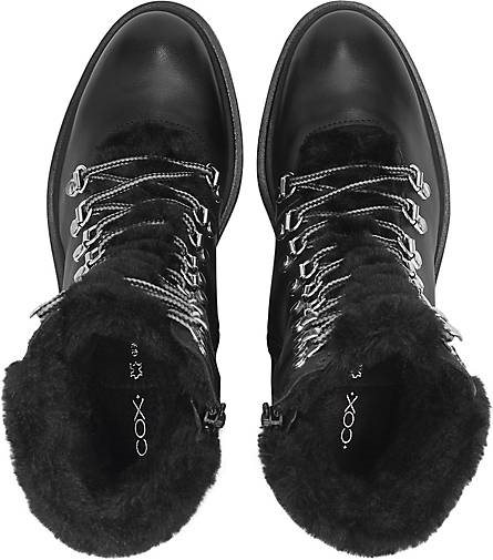 COX Winterstiefeletten