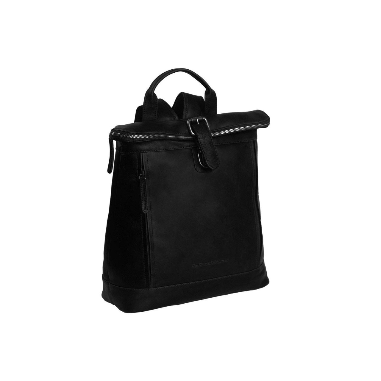 THE CHESTERFIELD BRAND Handtaschen schwarz BACKPACK