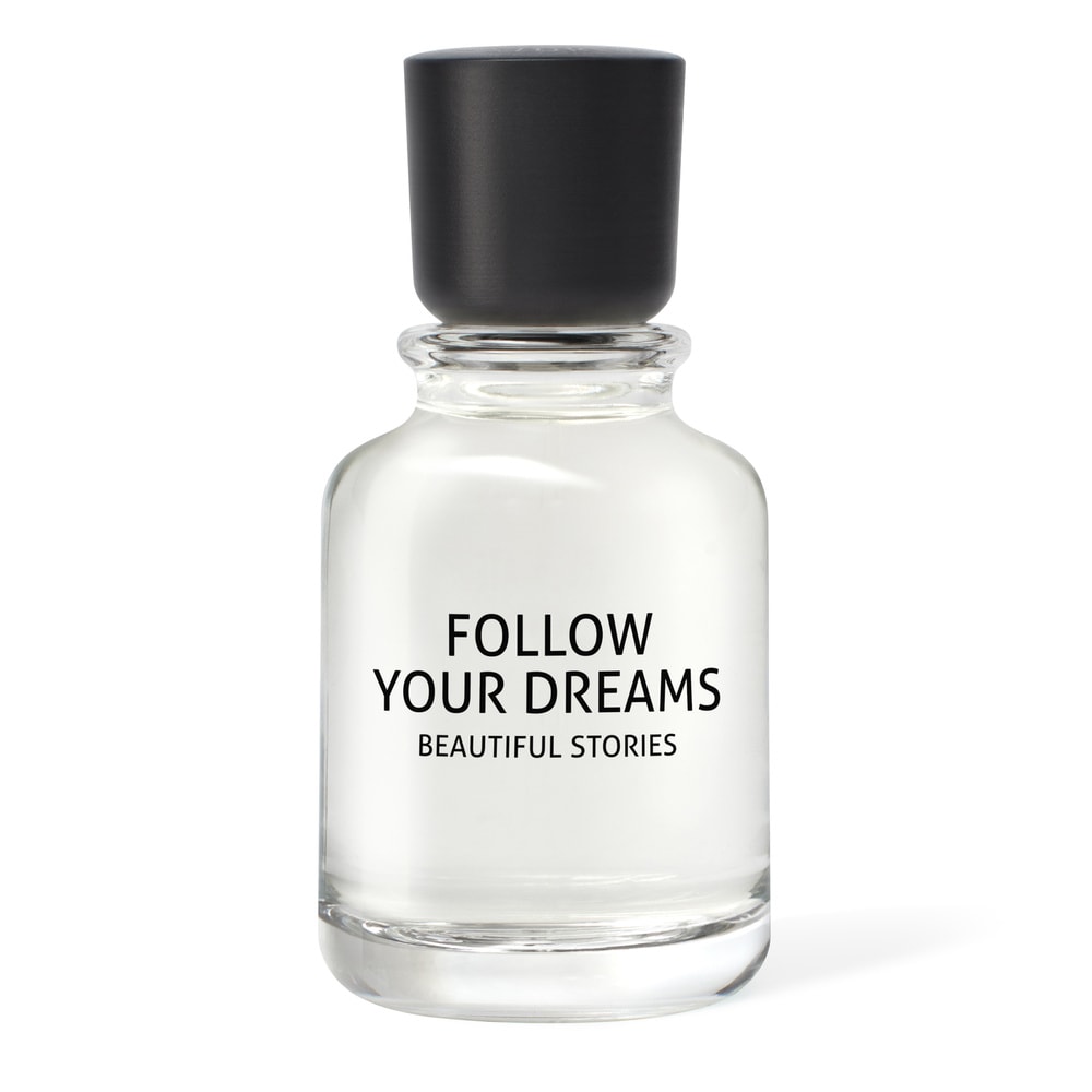 Nocibé BEAUTIFUL STORIES  Follow Your Dreams Eau de Parfum