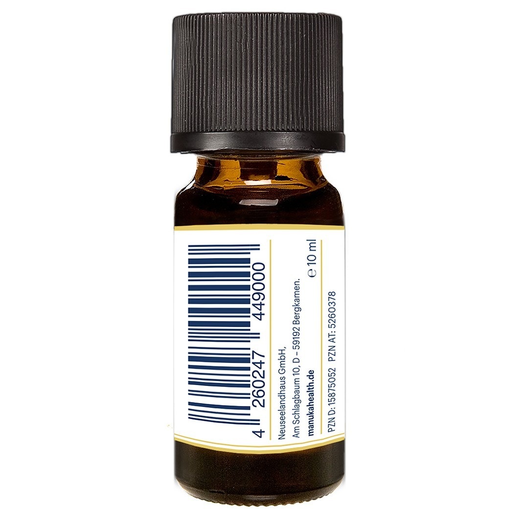 Manuka Öl ätherisch