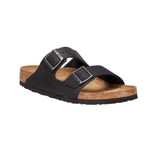 ARIZONA SFB LEOI Unisex - Freizeitsandalen