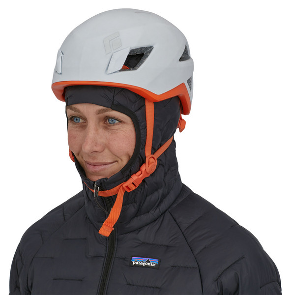 W' S MICRO PUFF HOODY Damen - Isolationsjacke