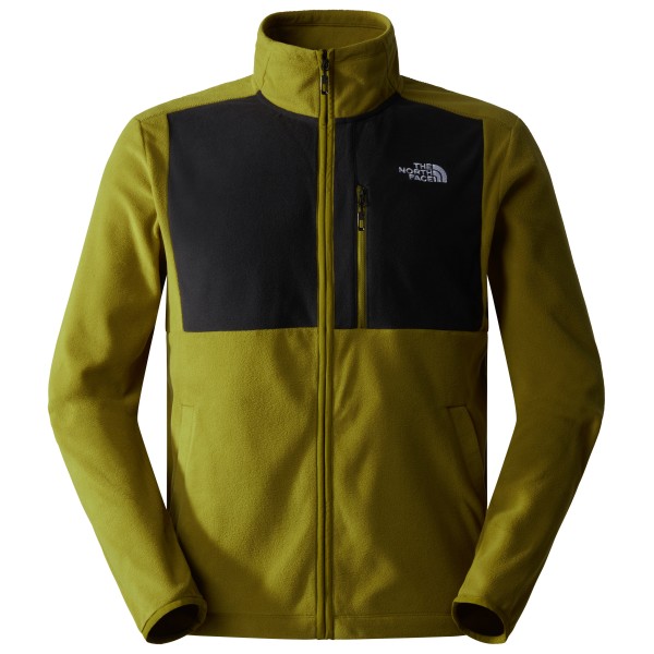 The North Face - Homesafe Full Zip Fleece - Fleecejacke