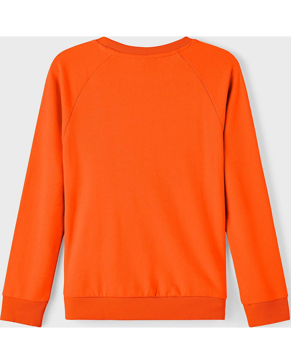 Sweatshirt NKFVEDA für Mädchen